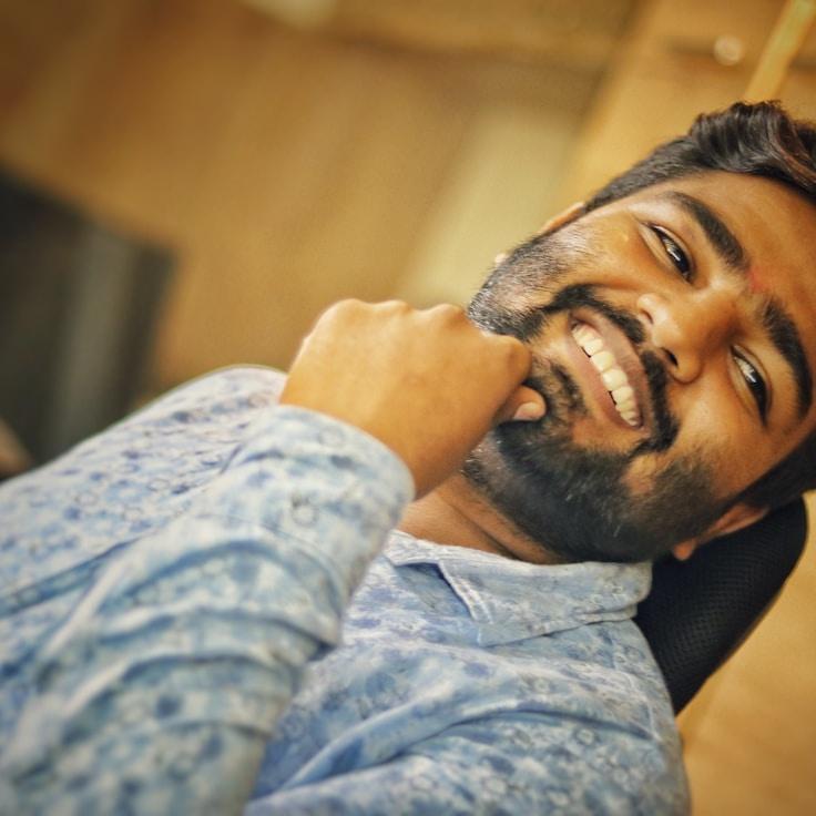 Testimonial by a business professional