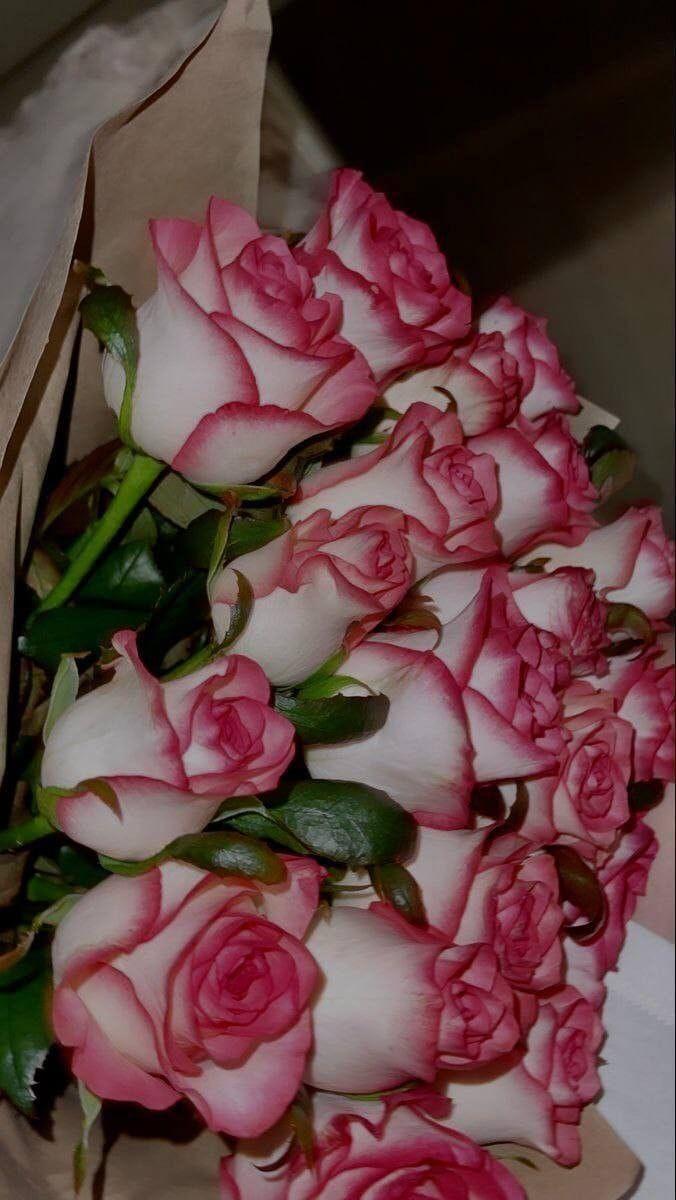 Universal System Network workshop space where corporate flower arrangements are designed and prepared for business delivery